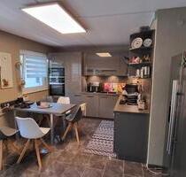 Unvermietete 2 Zimmer Erbbau-Wohnung Pfingstweide. Provisionsfrei - Ludwigshafen am Rhein Edigheim