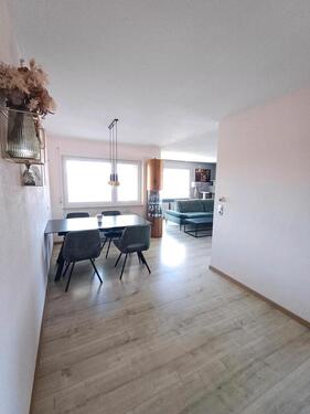 Foto - 4 Zimmer Etagenwohnung in Oberndorf am Neckar