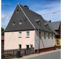 Einfamilienhaus kein Mietkauf - 35.000,00 EUR Kaufpreis, in Pockau-Lengefeld (PLZ: 09514)