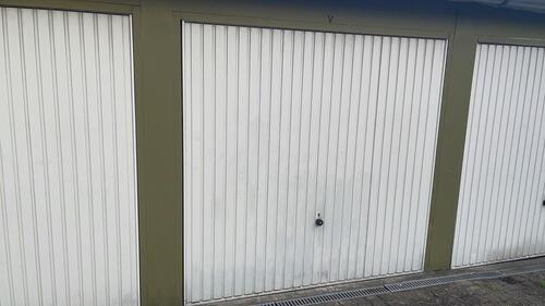 Foto - Garage Zu Vermieten - 70,00 EUR Miete,