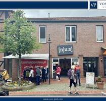 Einzelhandelsfläche in bester Lauflage – sofort verfügbar! - Soltau