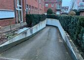 Foto - Tiefgaragenstellplatz nahe Innenstadt Achim Am Eschtor