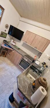 Foto - Etagenwohnung in Jöhstadt zur Miete