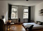 Foto - 2 Zimmer für 8 Wochen zur Zwischenmiete in Rixdorf ab 7.12