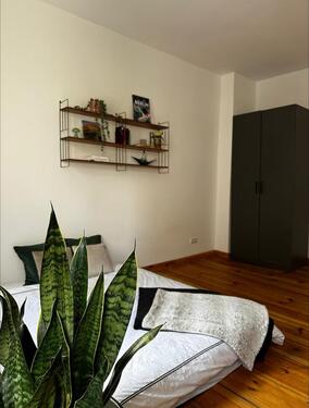 Foto - Etagenwohnung zur Miete in Berlin