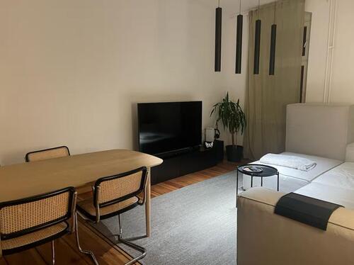 Foto - Etagenwohnung in Berlin