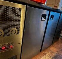 Bar Schubladen und Kühlschrank - 600,00 EUR Kaltmiete, in Hamburg (PLZ: 22339) Wandsbek