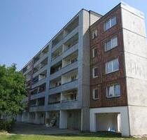 Sanierte 3-Zimmerwohnung mit WBS - Frankfurt (Oder) Beresinchen