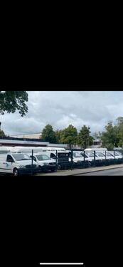 Foto - Autohandel Autovermietung Autohaus Autoplatz Gewerbefläche