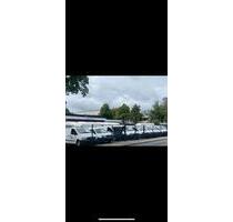 Autohandel Autovermietung Autohaus Autoplatz Gewerbefläche - Oberhausen