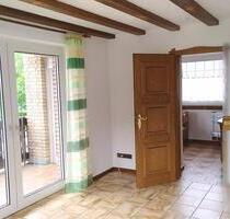Single - 2 Zimmer-Wohnung (OG) in Rhede
