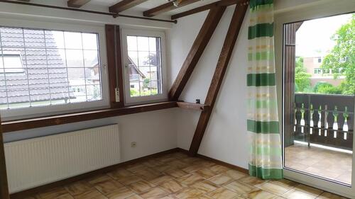 Foto - Etagenwohnung zur Miete in Rhede