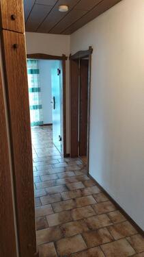 Foto - Etagenwohnung in Rhede zur Miete