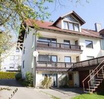 vermiete Zimmer, Garage und zwei Stellplätze - Weiding