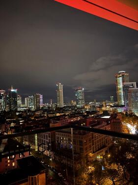 Foto - 2 Zimmer Etagenwohnung zur Miete in Frankfurt am Main