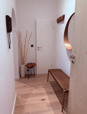 Foto - Voll möblierte Wohnung im Herzen von Trier