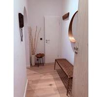 Voll möblierte Wohnung im Herzen von Trier Voll möblierte Wohnung im Herzen von Trier