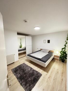 Foto - Etagenwohnung in Crailsheim zur Miete