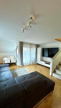 Foto - 2 Zimmer Etagenwohnung in Pfullingen