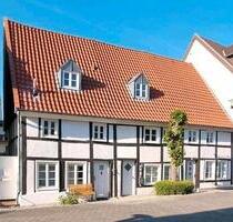 Charmantes Fachwerkhaus in der Lippstädter Innenstadt - Lippstadt