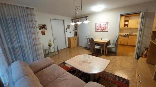 Foto - 2 Zimmer Etagenwohnung zum Kaufen in Nürnberg