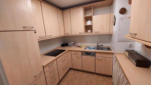 Foto - 2 Zimmer Etagenwohnung in Nürnberg