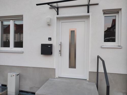 Foto - 6 Zimmer Reihenhaus zur Miete in Leipzig