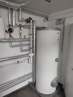 Foto - 6 Zimmer Reihenhaus in Leipzig