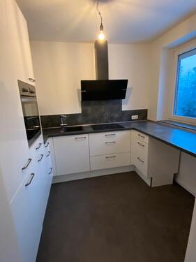 Foto - Ab sofort! 2 Zimmer Wohnung mit EBK, Balkon und Aufzug