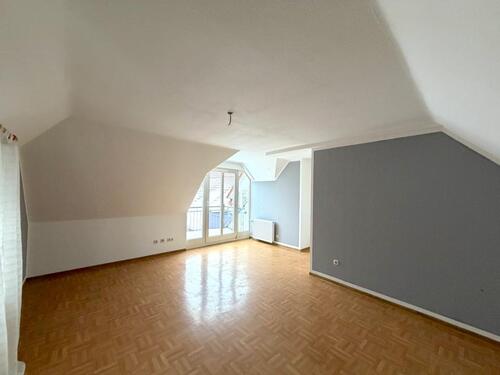 Foto - 2 Zimmer Dachgeschoßwohnung in Detmold