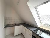 Foto - Dachgeschoßwohnung in Detmold zur Miete
