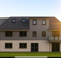 2 Zimmerwohnung in Scheeßel Königsberger Straße 4