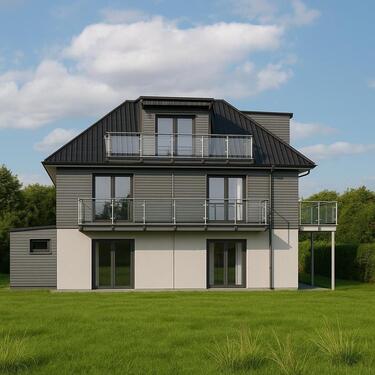 Foto - 2 Zimmer Erdgeschoßwohnung zur Miete in Scheeßel