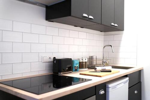 Foto - 2 Zimmer Etagenwohnung in Berlin