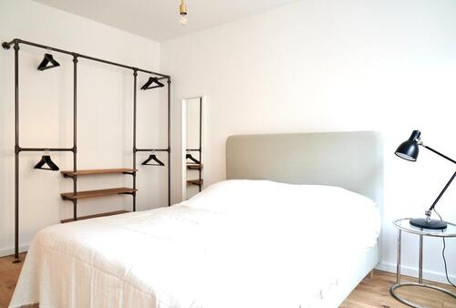 Foto - Etagenwohnung in Berlin zur Miete