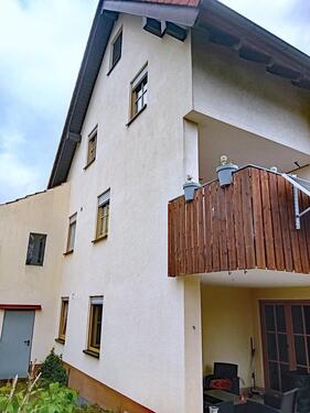 Foto - Mehrfamilienhaus, Wohnhaus in Breitengüßbach zum Kaufen