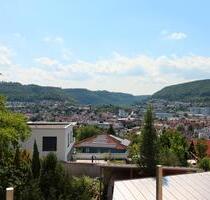 Top Aussichtslage in Geislingen!!!! - Geislingen an der Steige