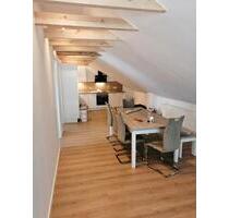 Wohnung 2,5 Zimmer 70qm Ideal für 1-2 Personen Wallerstein