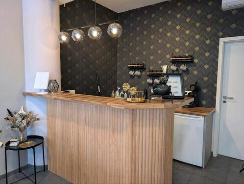 Foto - Gewerberaum für Fußpflege, Näge oder Coaching, Seminare..