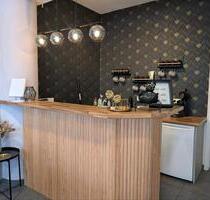 Gewerberaum für Fußpflege, Näge oder Coaching, Seminare.. - Würzburg