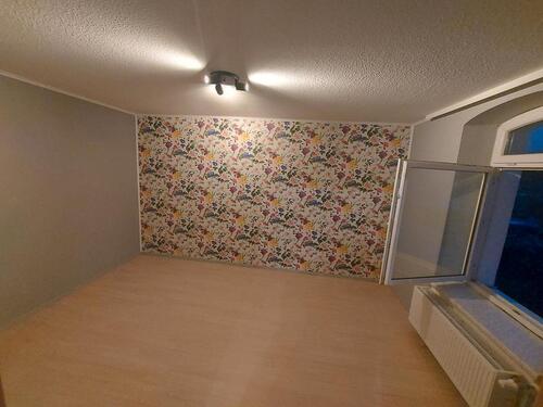 Foto - 3 Zimmer Hochparterre in Anklam