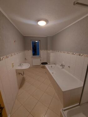 Foto - Hochparterre in Anklam zur Miete