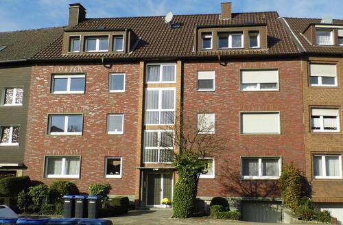 Foto - Gemütliches 1 Raum Appartement neu renoviert