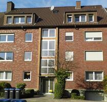 Gemütliches 1 Raum Appartement neu renoviert - Hamm Berge