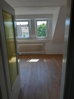 Foto - 1 Zimmer Dachgeschoßwohnung in Hamm