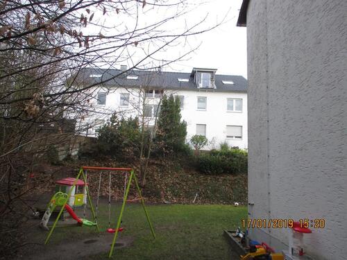 Foto - Zuhause fühlen: Zentral gelegene 3-Zimmer-Wohnung