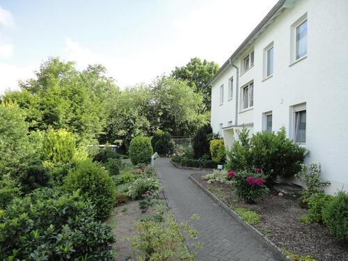 Foto - 3 Zimmer Etagenwohnung zur Miete in Mendig