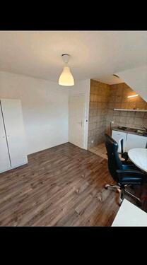 Foto - 1 Zimmer Etagenwohnung in Kelsterbach