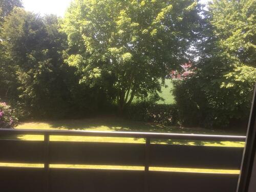 Foto - 2 Zi.K.D.Bad,Balkon in MG_Lürrip