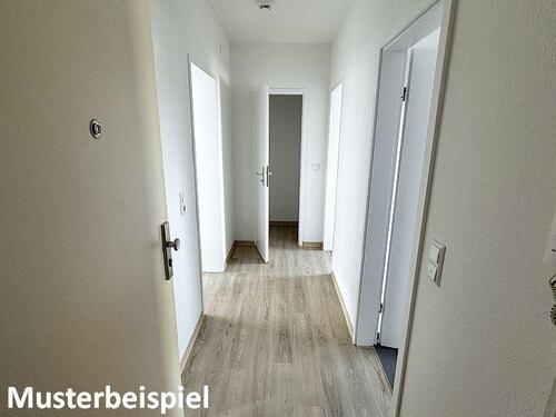 Foto - 2 Zimmer Etagenwohnung in Seesen